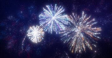 Aperçu de la carte : Merci et meilleurs voeux !