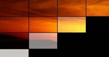 Aperçu de la carte : « Juste un petit mot car je pense à toi... »