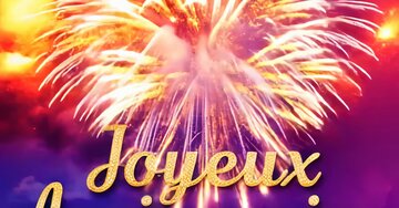 Aperçu de la carte : Joyeux Anniversaire