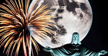 Aperçu de la carte : Joyeux Anniversaire