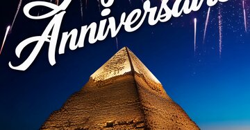 Aperçu de la carte : Joyeux Anniversaire