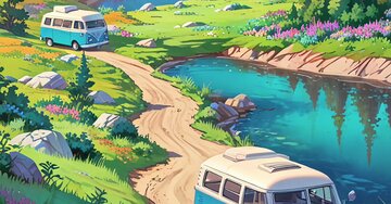 Aperçu de la carte : Un grand merci !