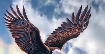 Aperçu de la carte : Merci