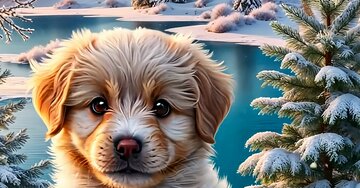 Aperçu de la carte : Merci