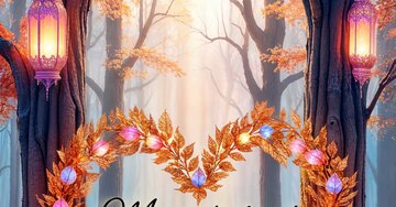 Aperçu de la carte : Merci du fond du coeur