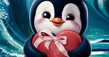 Aperçu de la carte : merci