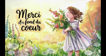 Aperçu de la carte : 