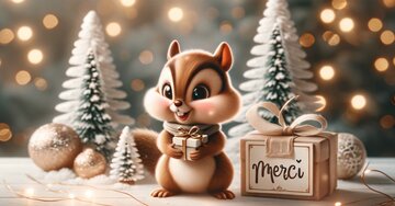 Aperçu de la carte : 