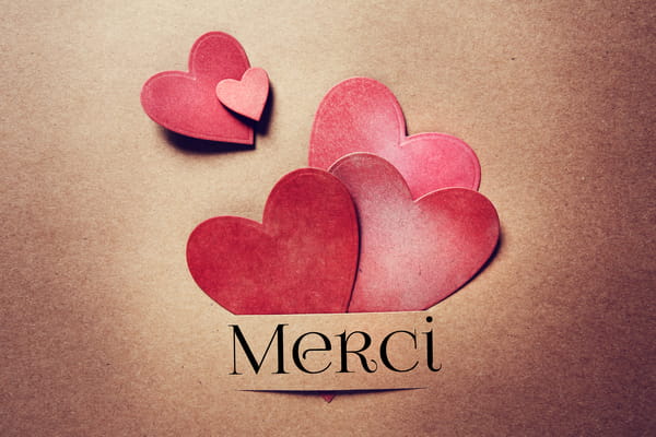 Merci