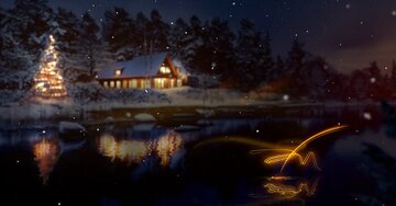 Aperçu de la carte : Merci