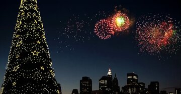 Aperçu de la carte : Merci