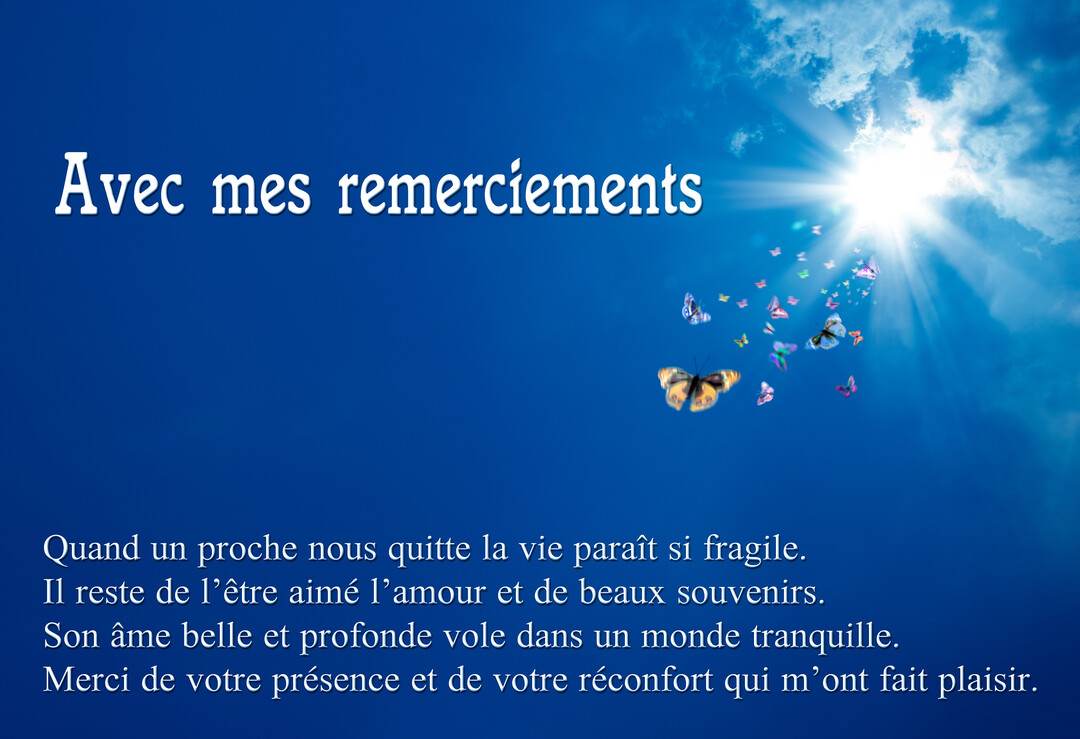 Dans un ciel bleu lumineux, une nuée de papillons colorés s'envole vers le soleil éclatant, symbolisant l'espoir et la paix.