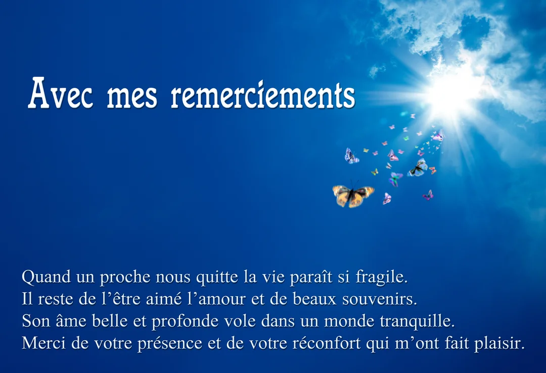 Dans un ciel bleu lumineux, une nuée de papillons colorés s'envole vers le soleil éclatant, symbolisant l'espoir et la paix.