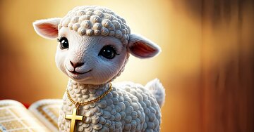 Aperçu de la carte : Béni soit ce jour