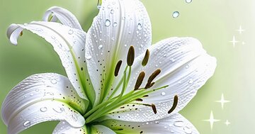 Aperçu de la carte : Merci pour vos Prières