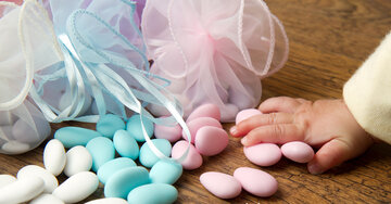 Aperçu de la carte : Merci pour votre présence.