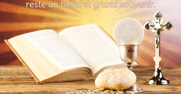 Aperçu de la carte : Que ce jour important reste un beau et grand souvenir.