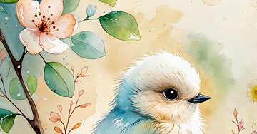 Aperçu de la carte : Bisous