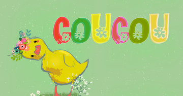 Aperçu de la carte : Coucou