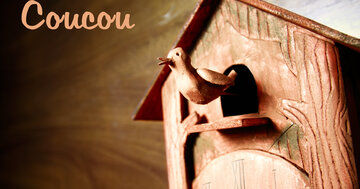 Aperçu de la carte : Coucou