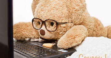 Aperçu de la carte : Coucou !