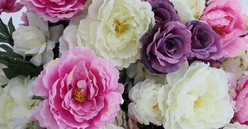 Aperçu de la carte : Quelques fleurs juste pour toi !