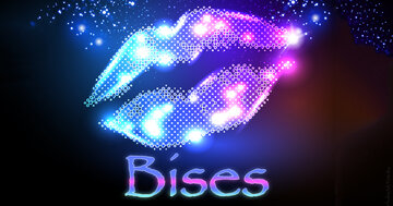 Aperçu de la carte : Bises