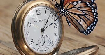 Aperçu de la carte : Votre temps vous appartient