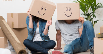 Aperçu de la carte : Ca déménage