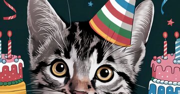 Aperçu de la carte : Bonne Fête Alain