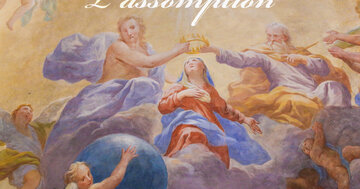 Aperçu de la carte : L'assomption