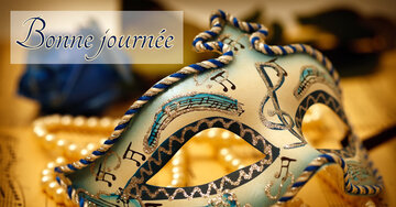 Aperçu de la carte : Bonne journée