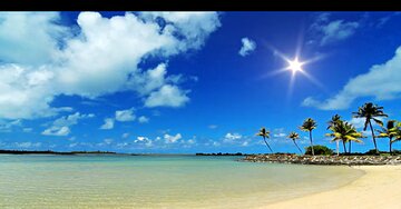 Aperçu de la carte : « La rentrée est là pour nous faire encore plus apprécier les vacances !... »