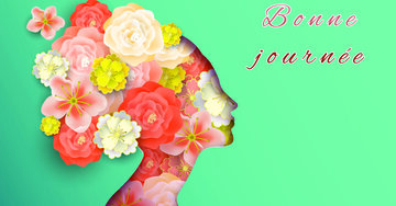 Aperçu de la carte : Bonne journée