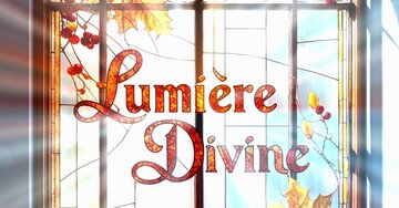 Aperçu de la carte : Lumière Divine