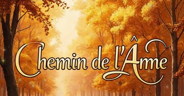 Aperçu de la carte : Chemin de l'Âme