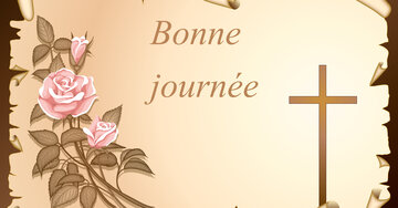 Aperçu de la carte : Bonne journée