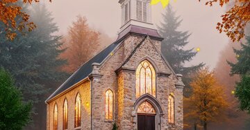 Aperçu de la carte : Recueillement