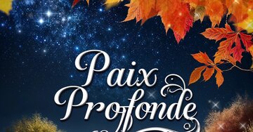 Aperçu de la carte : Paix Profonde