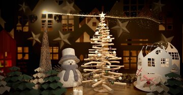 Aperçu de la carte : Joyeux anniversaire