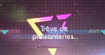 Aperçu de la carte : « Trêve de plaisanteries, tu n'es pas âgé(e), tu es vintage ;)... »