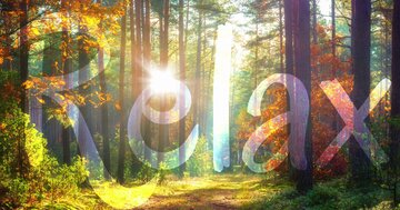 Aperçu de la carte : Relax