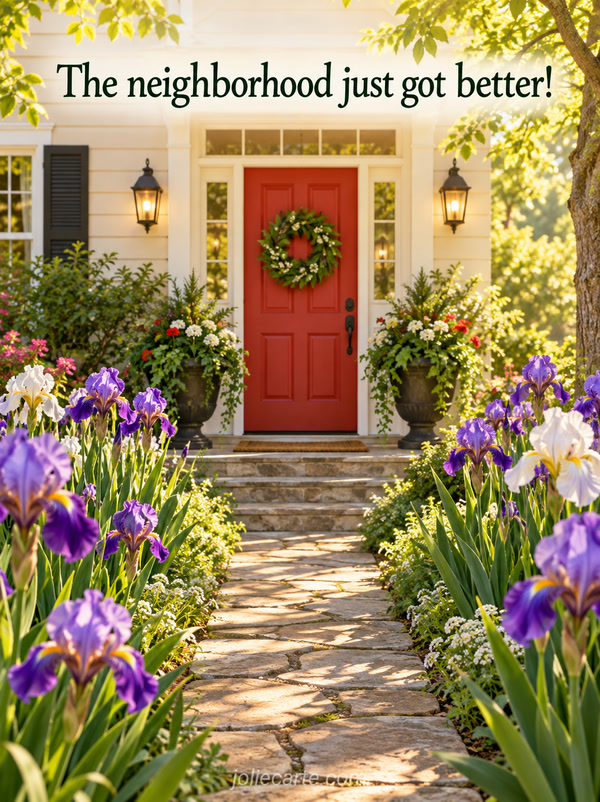 The neighborhood just got better! - Image