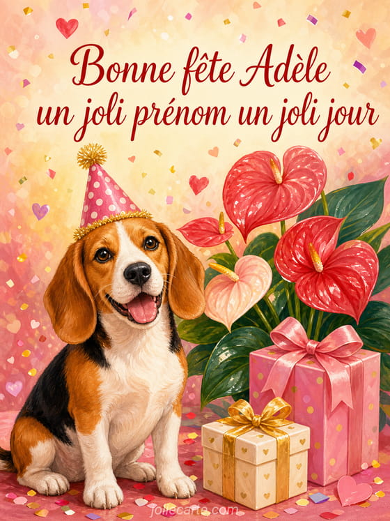 Carte virtuelle