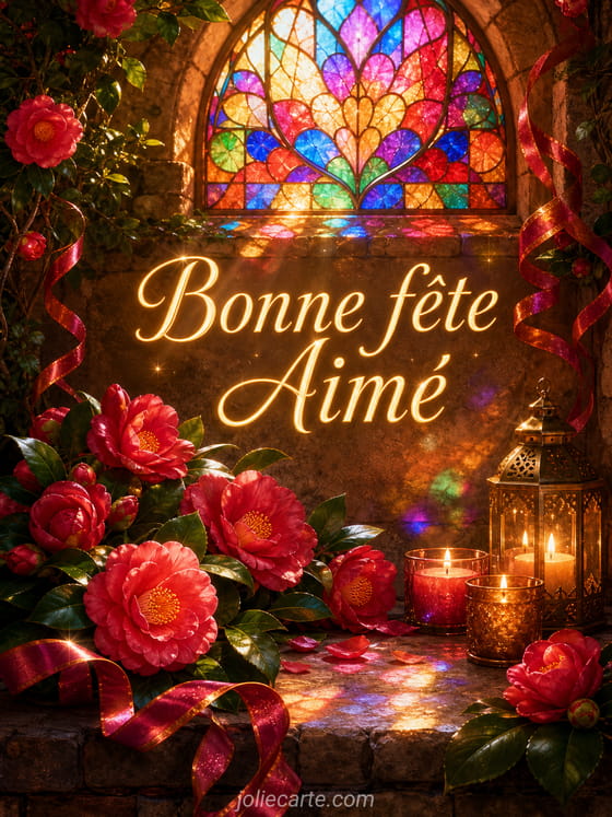 Carte virtuelle