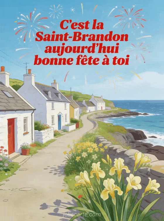 Bonne fête Brandon - Bonne fete brandon mon amour