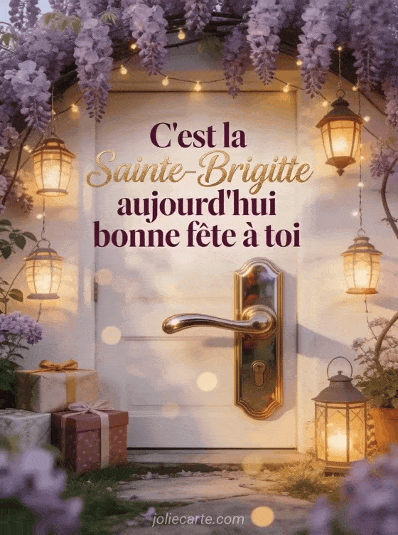 Bonne fête Brigitte - Bonne fete brigitte souhaiter
