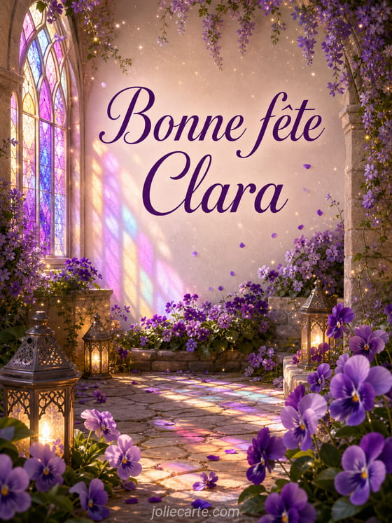 Carte virtuelle