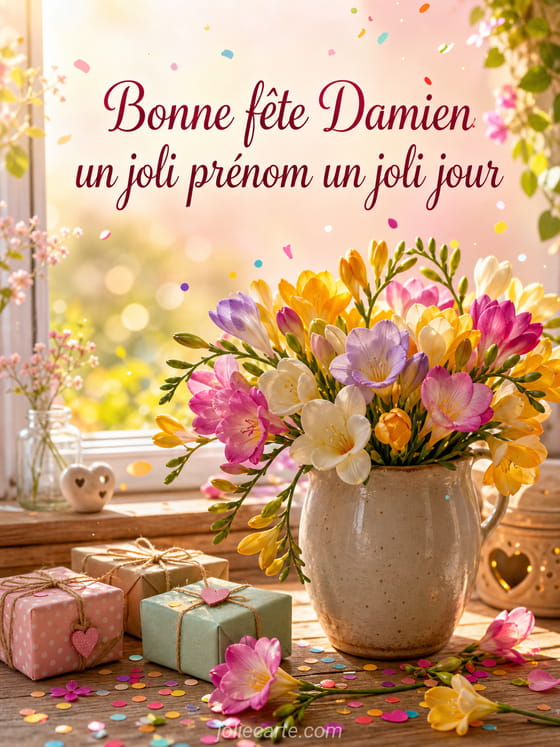 Carte virtuelle