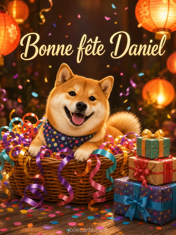 Carte virtuelle
